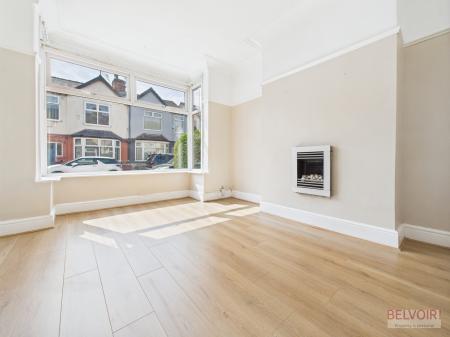3 bedroom Terraced House for sale in Ionic Road, Old Swan, Liverpool, L13