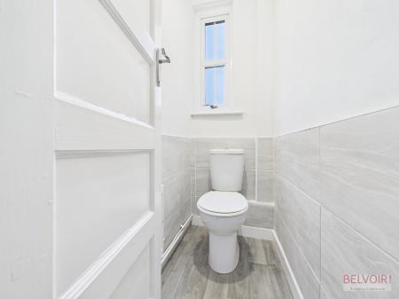 3 bedroom Flat to let in Muirhead Avenue, Clubmoor, Liverpool, L13