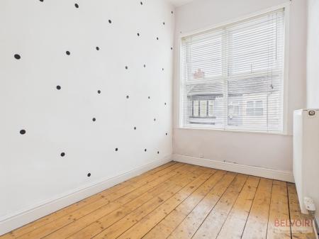 3 bedroom Terraced House to let in Inigo Road, Liverpool, L13