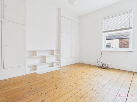 3 bedroom Terraced House to let in Inigo Road, Liverpool, L13