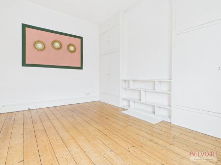 3 bedroom Terraced House to let in Inigo Road, Liverpool, L13