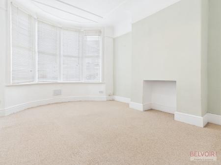 3 bedroom Terraced House to let in Inigo Road, Liverpool, L13