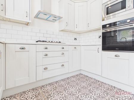 3 bedroom Terraced House to let in Inigo Road, Liverpool, L13