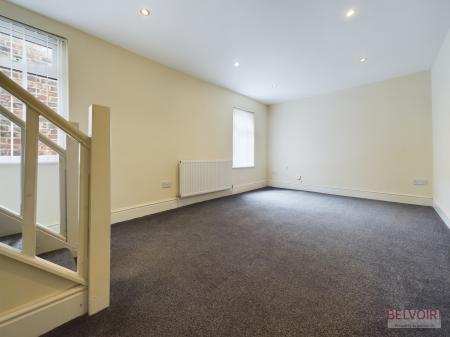 1 bedroom Flat to let in Rocky Lane, Anfield, Liverpool, L6
