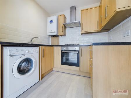 1 bedroom Flat to let in Rocky Lane, Anfield, Liverpool, L6