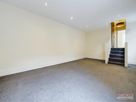 1 bedroom Flat to let in Rocky Lane, Anfield, Liverpool, L6