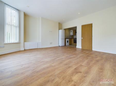 1 bedroom Flat to let in Rocky Lane, Anfield, Liverpool, L6