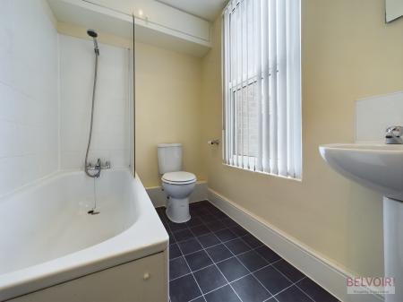 1 bedroom Flat to let in Rocky Lane, Anfield, Liverpool, L6