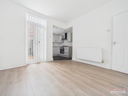 2 bedroom Terraced House to let in Sunbeam Road, Old Swan, Liverpool, L13