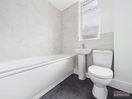 2 bedroom Terraced House to let in Sunbeam Road, Old Swan, Liverpool, L13