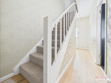 2 bedroom Duplex to let in County Road, Walton, Liverpool, L4