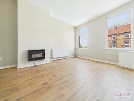 2 bedroom Duplex to let in County Road, Walton, Liverpool, L4