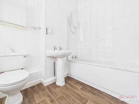 2 bedroom Duplex to let in County Road, Walton, Liverpool, L4