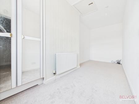 2 bedroom Duplex to let in County Road, Walton, Liverpool, L4