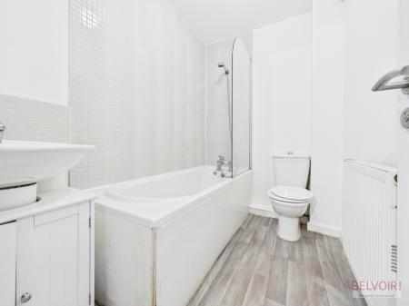 2 bedroom Flat to let in Chelsea Court, West Derby, Liverpool, L12