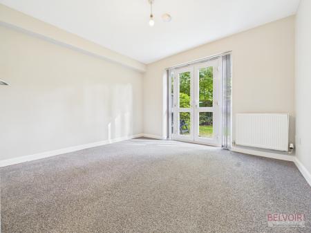 2 bedroom Flat to let in Chelsea Court, West Derby, Liverpool, L12