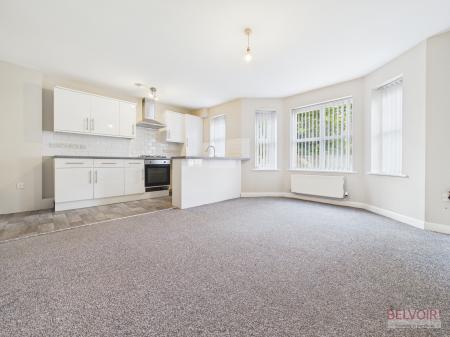 2 bedroom Flat to let in Chelsea Court, West Derby, Liverpool, L12