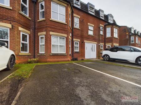 Chelsea Court, West Derby, Liverpool, L12