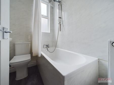 3 bedroom Terraced House to let in Ince Avenue, Anfield, Liverpool, L4