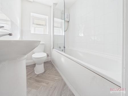 1 bedroom Flat to let in Victoria Road, Tuebrook, Liverpool, L13