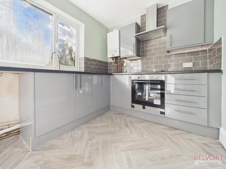1 bedroom Flat to let in Victoria Road, Tuebrook, Liverpool, L13