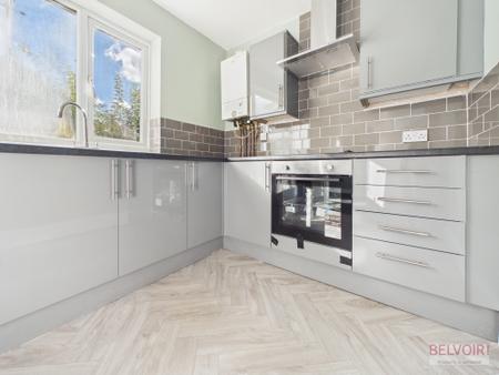 1 bedroom Flat to let in Victoria Road, Tuebrook, Liverpool, L13