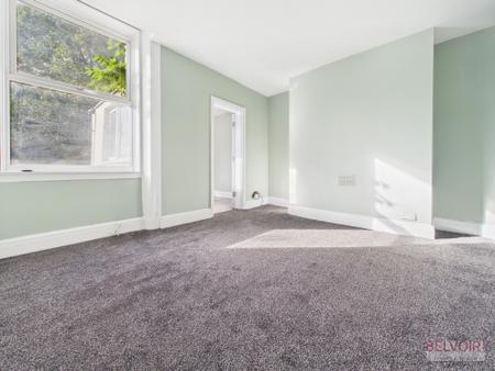 1 bedroom Flat to let in Victoria Road, Tuebrook, Liverpool, L13
