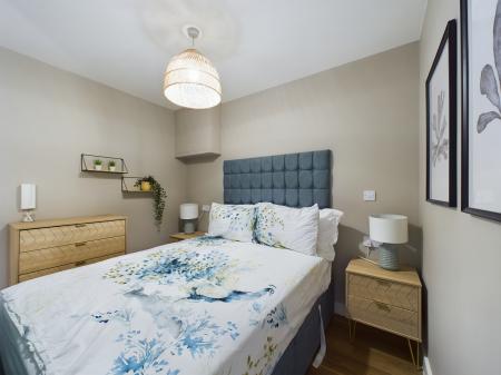 0 bedroom Studio flat to let in Wolstenholme Square, 3 Parr Street, L1