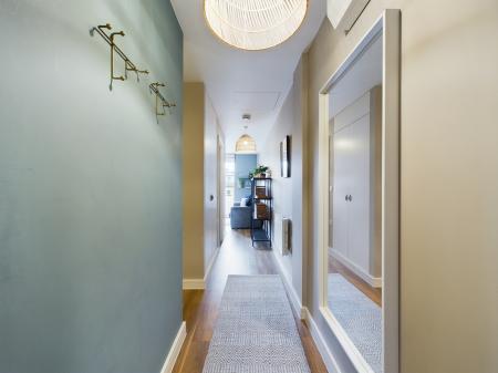 0 bedroom Studio flat to let in Wolstenholme Square, 3 Parr Street, L1