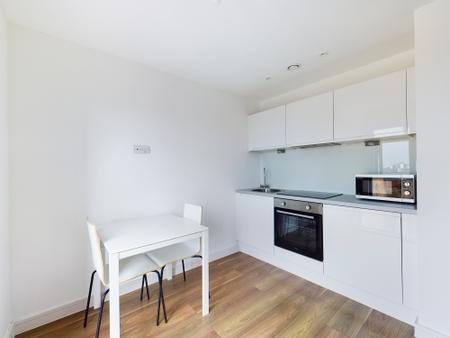 0 bedroom Flat to let in Wolstenholme Square, Block D, 3 Parr Street, L1