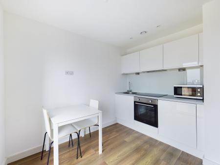 0 bedroom Flat to let in Wolstenholme Square, Block D, 3 Parr Street, L1