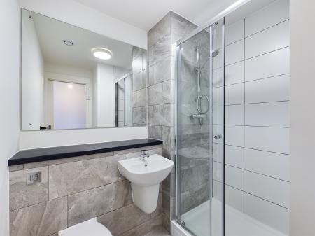 0 bedroom Flat to let in Wolstenholme Square, Block D, 3 Parr Street, L1