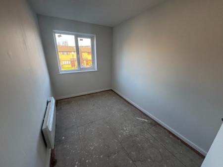 2 bedroom Flat to let in Minster Court, Liverpool, L7