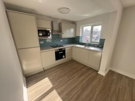 Minster Court, Liverpool, L7