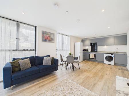 Bevington Bush, Liverpool, L3