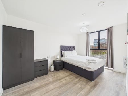 2 bedroom Flat to let in Bevington Bush, Liverpool, L3