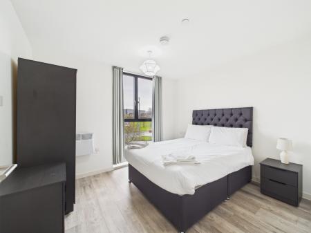2 bedroom Flat to let in Bevington Bush, Liverpool, L3