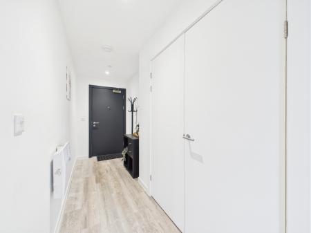 2 bedroom Flat to let in Bevington Bush, Liverpool, L3