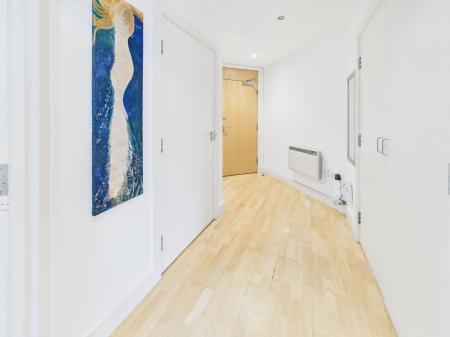 1 bedroom Flat to let in X Building, Bixteth Street, L3