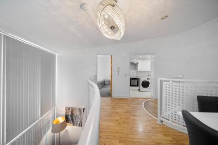 Block 2, Royal Quay, Liverpool, L3 4ET