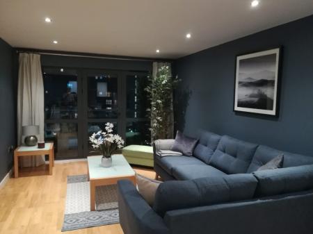 The Reach, 39 Leeds Street, Liverpool, L3 2DB