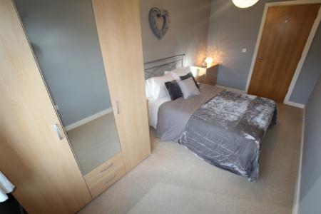 2 bedroom Flat to let in The Reach, 39 Leeds Street, Liverpool, L3 2DB