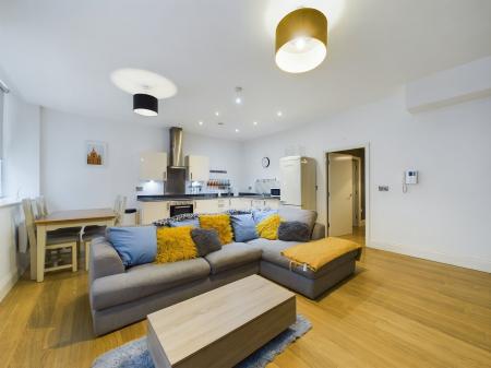 The Albany, Old Hall Street, L3