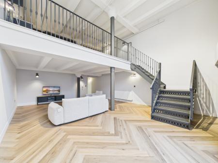 Tobacco Warehouse, Liverpool, L3