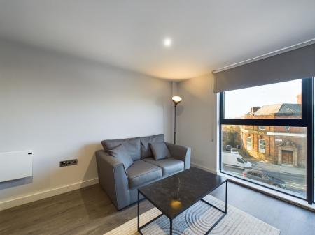 0 bedroom Flat to let in Element the Quarter, Liverpool, L6