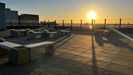 0 bedroom Flat to let in Element the Quarter, Liverpool, L6