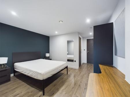 0 bedroom Flat to let in Element the Quarter, Liverpool, L6