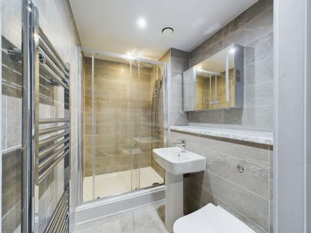 0 bedroom Flat to let in Element the Quarter, Liverpool, L6