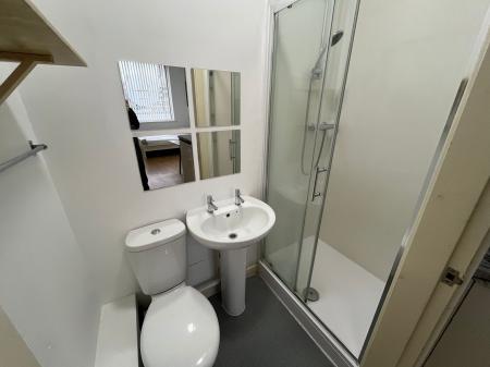 0 bedroom Studio flat to let in Byrom House, 373 Scotland Road, Liverpool L5