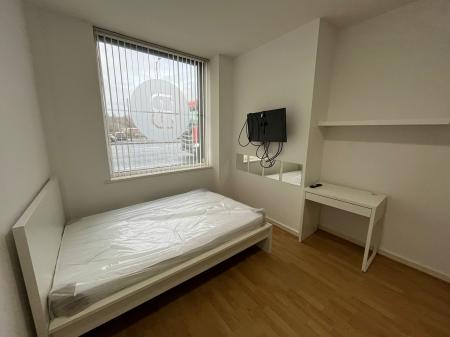 Byrom House, 373 Scotland Road, Liverpool L5